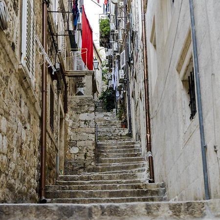 Apartments Minerva Dubrovnik Eksteriør billede
