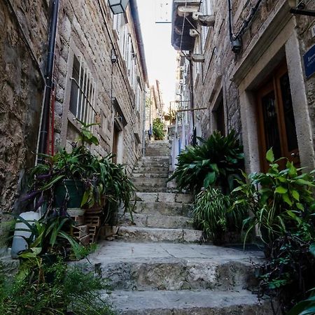 Apartments Minerva Dubrovnik Eksteriør billede