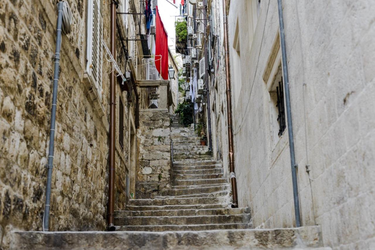 Apartments Minerva Dubrovnik Eksteriør billede