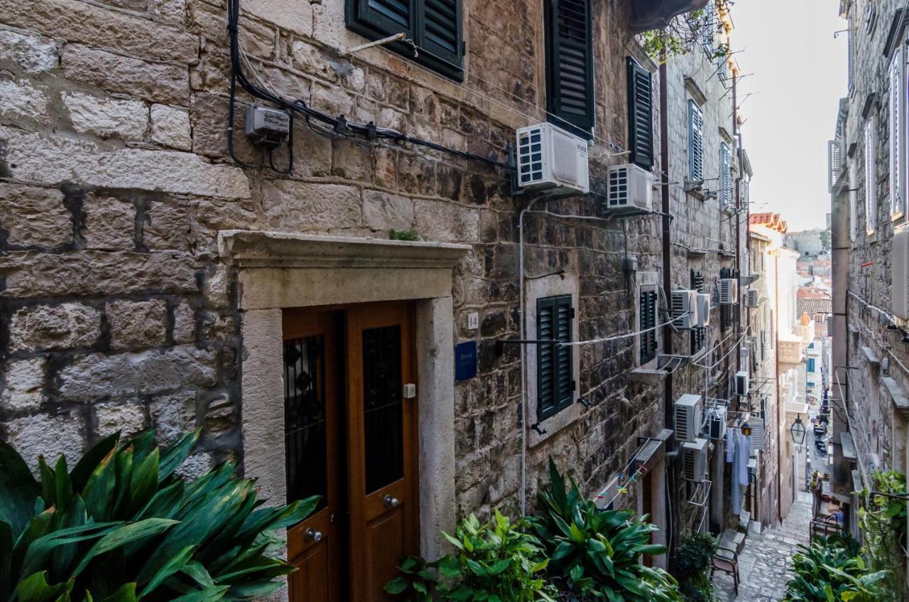 Apartments Minerva Dubrovnik Eksteriør billede