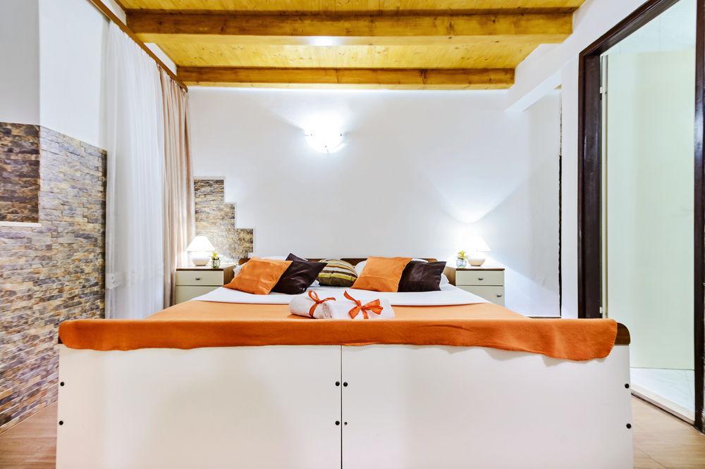 Apartments Minerva Dubrovnik Eksteriør billede