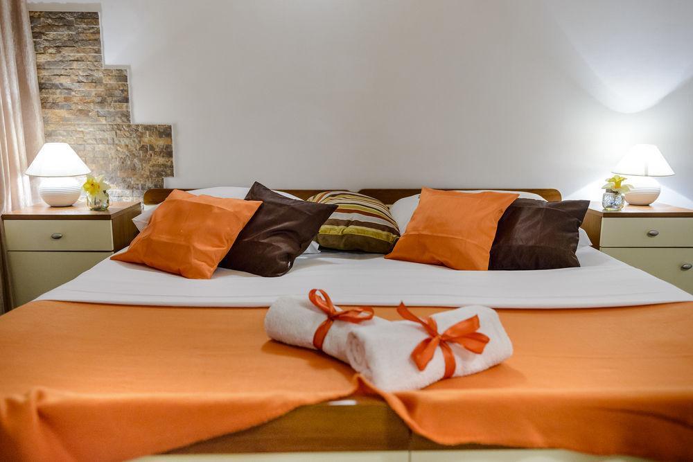 Apartments Minerva Dubrovnik Eksteriør billede