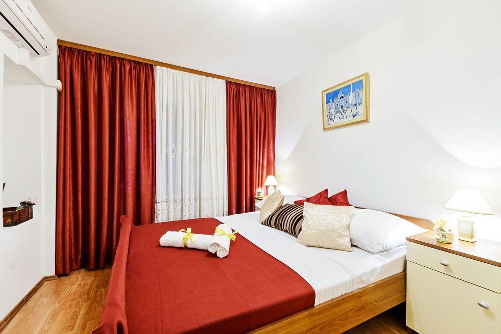 Apartments Minerva Dubrovnik Eksteriør billede