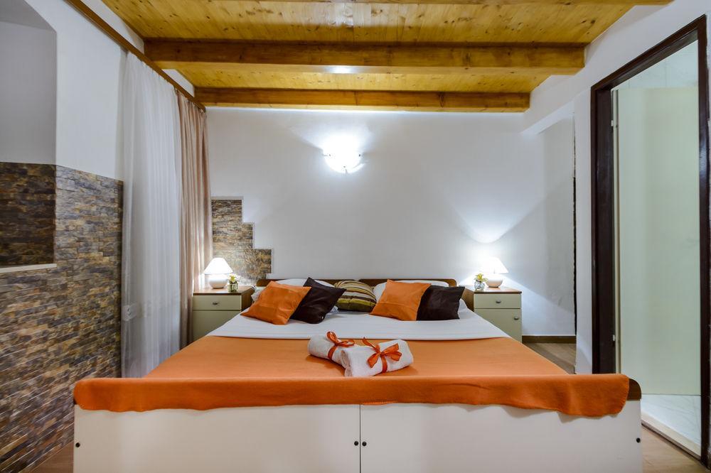 Apartments Minerva Dubrovnik Eksteriør billede