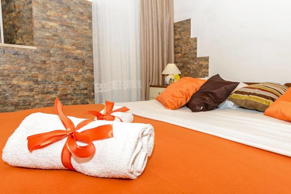 Apartments Minerva Dubrovnik Eksteriør billede