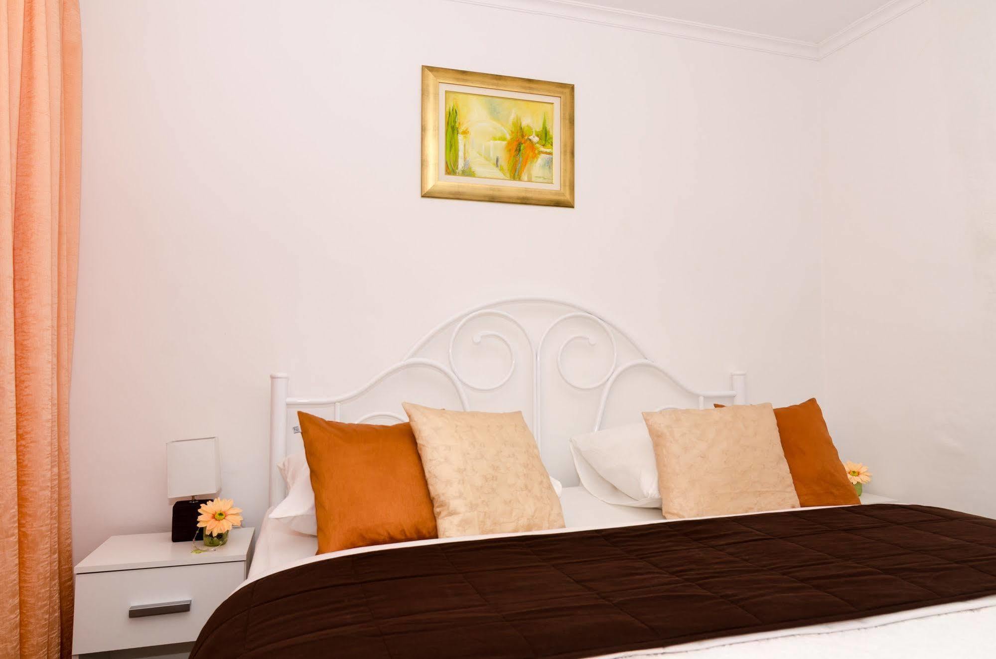 Apartments Minerva Dubrovnik Eksteriør billede