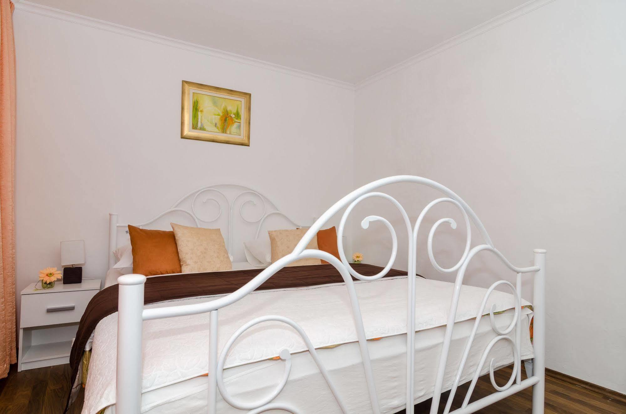 Apartments Minerva Dubrovnik Eksteriør billede