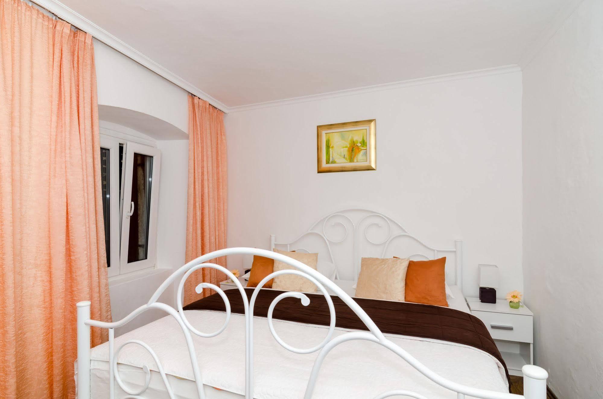 Apartments Minerva Dubrovnik Eksteriør billede