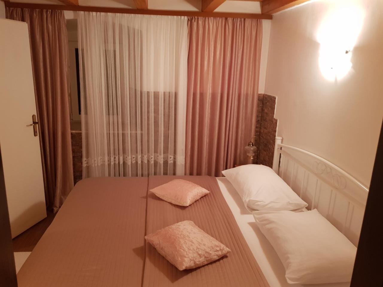 Apartments Minerva Dubrovnik Eksteriør billede