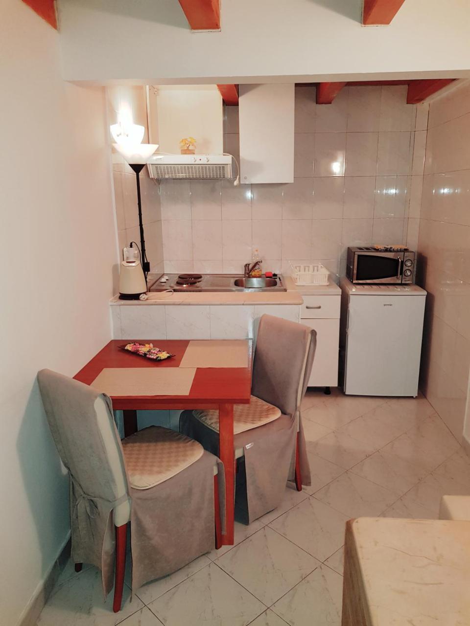 Apartments Minerva Dubrovnik Eksteriør billede