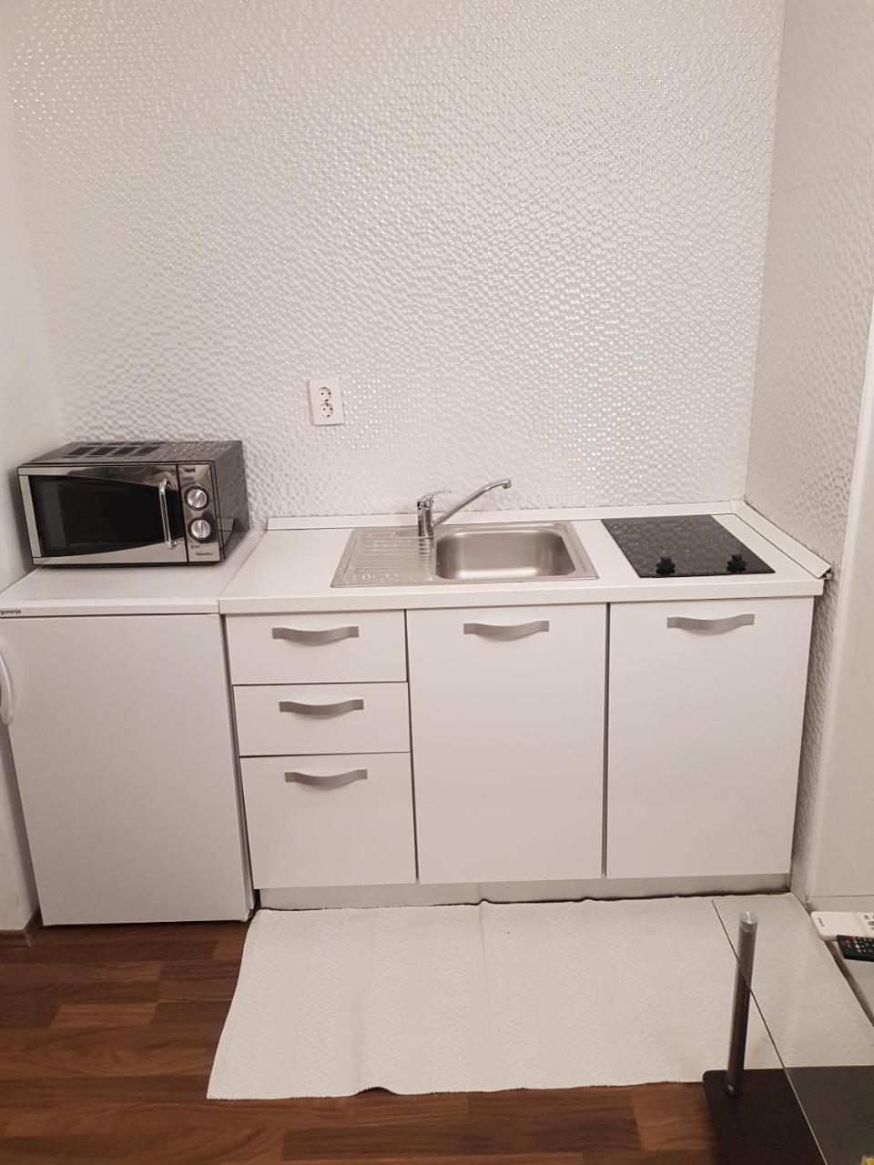 Apartments Minerva Dubrovnik Eksteriør billede