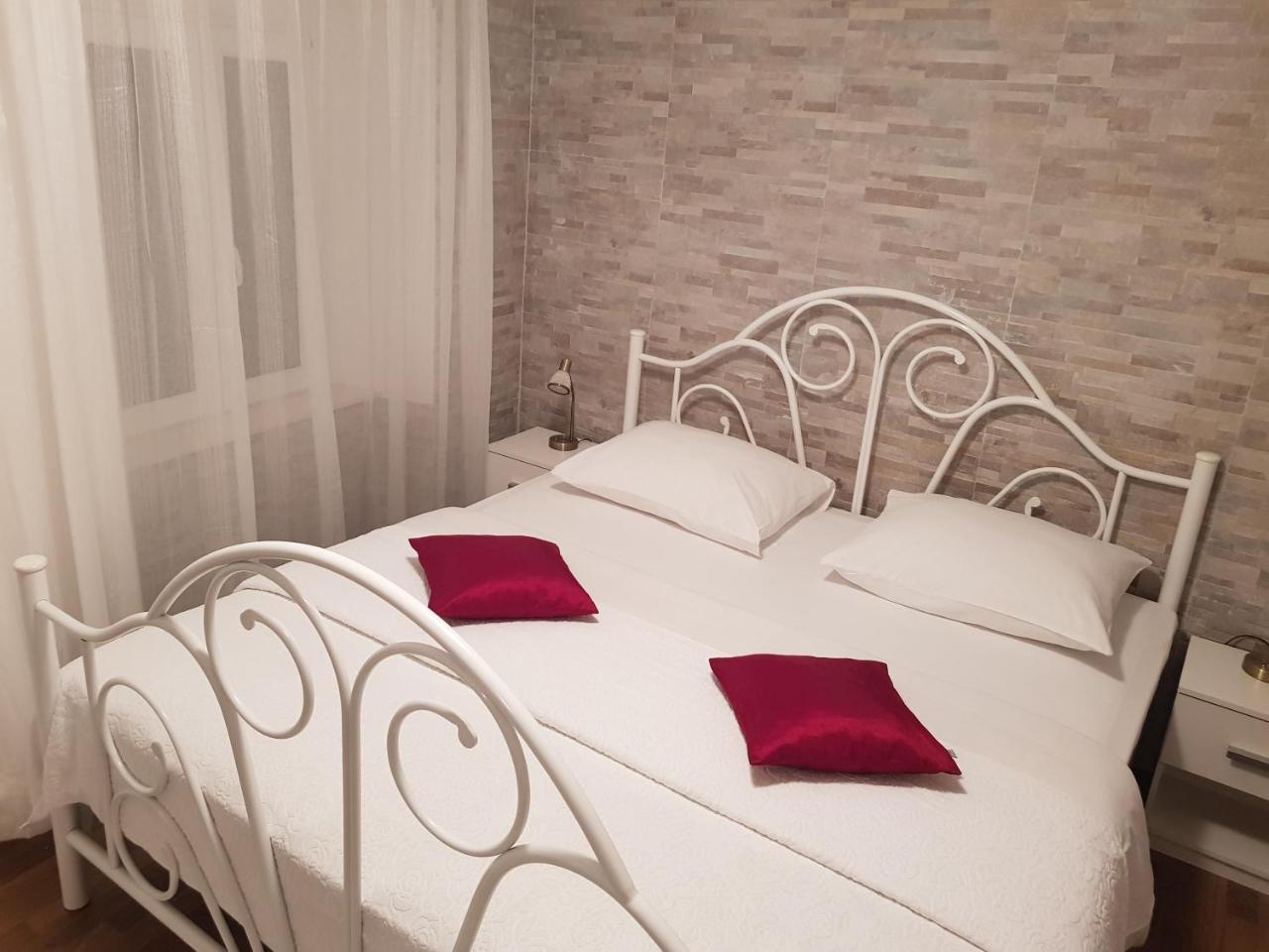 Apartments Minerva Dubrovnik Eksteriør billede