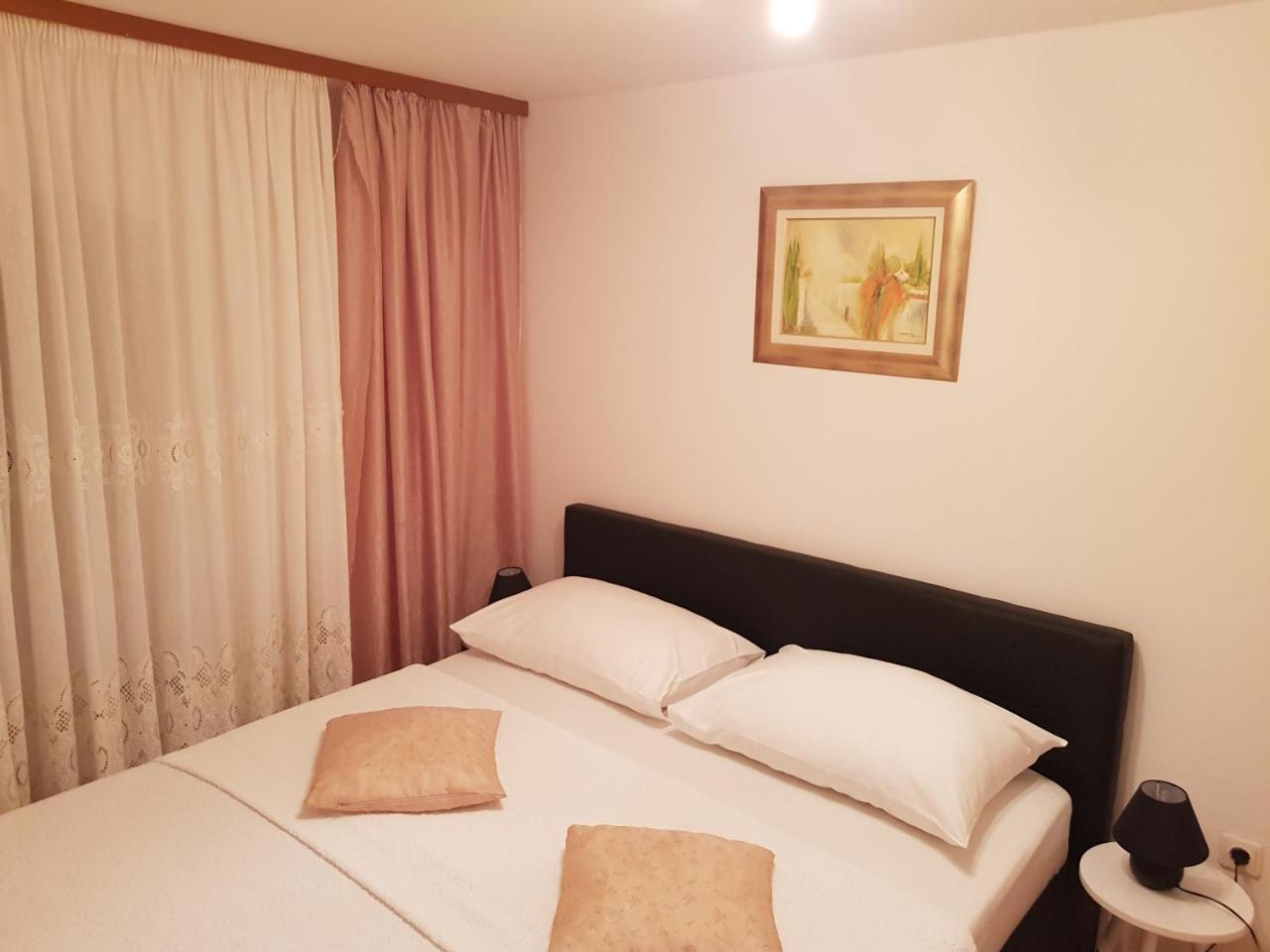Apartments Minerva Dubrovnik Eksteriør billede