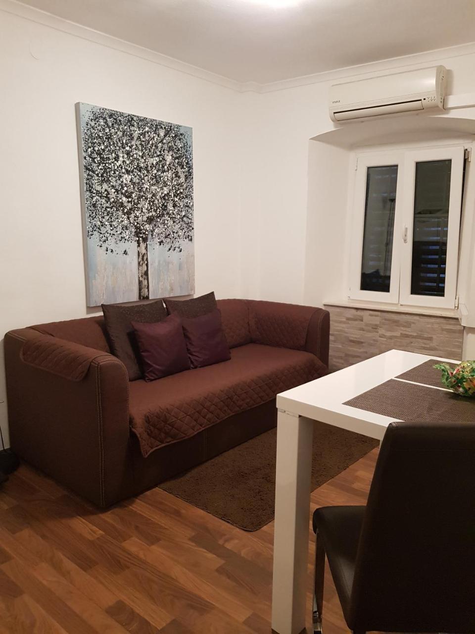 Apartments Minerva Dubrovnik Eksteriør billede